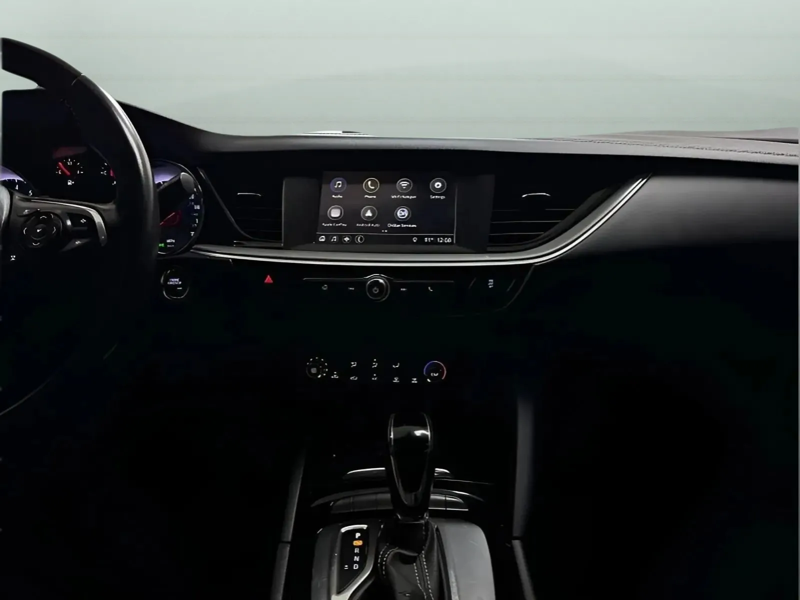 2019 Buick Regal Sportback Preferred - Photo 18
