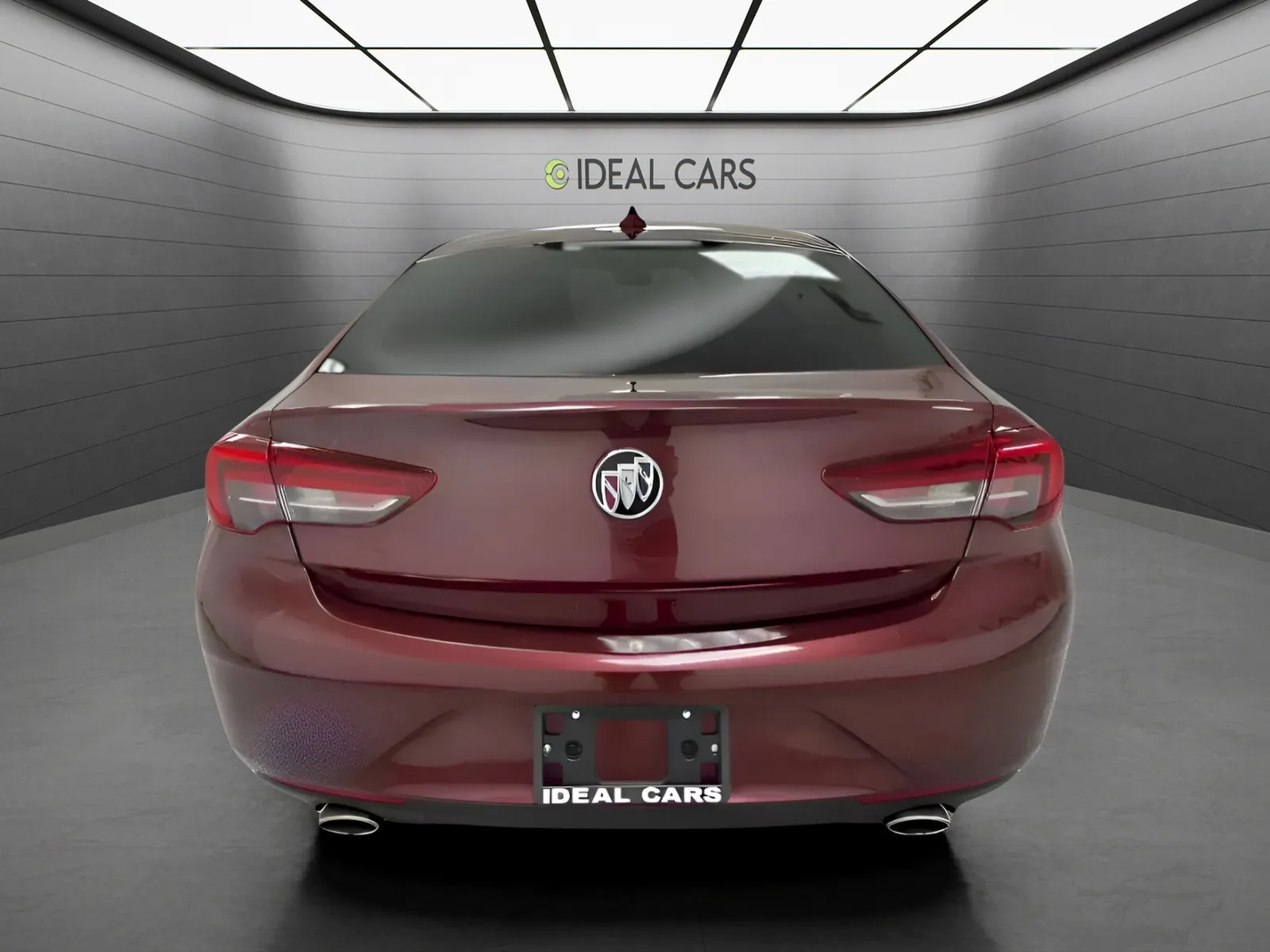 2019 Buick Regal Sportback Preferred - Photo 6