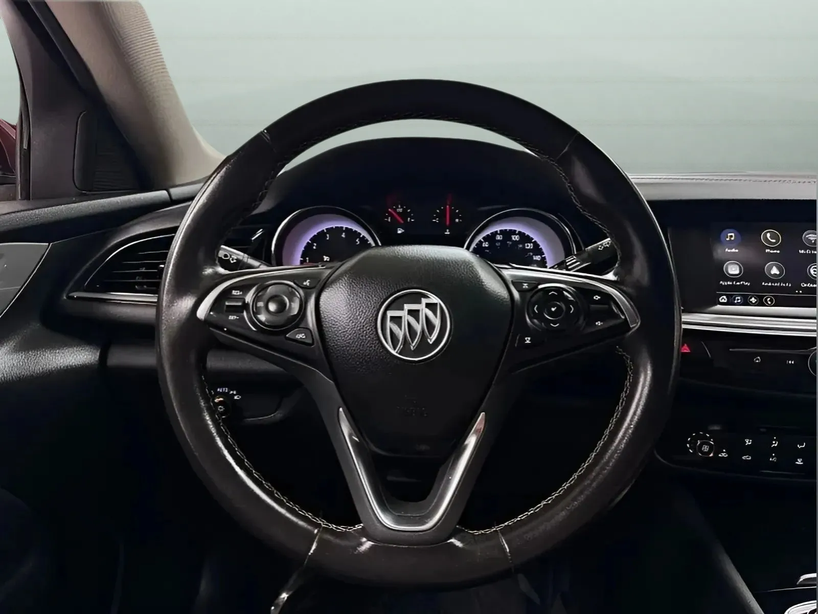 2019 Buick Regal Sportback Preferred - Photo 16