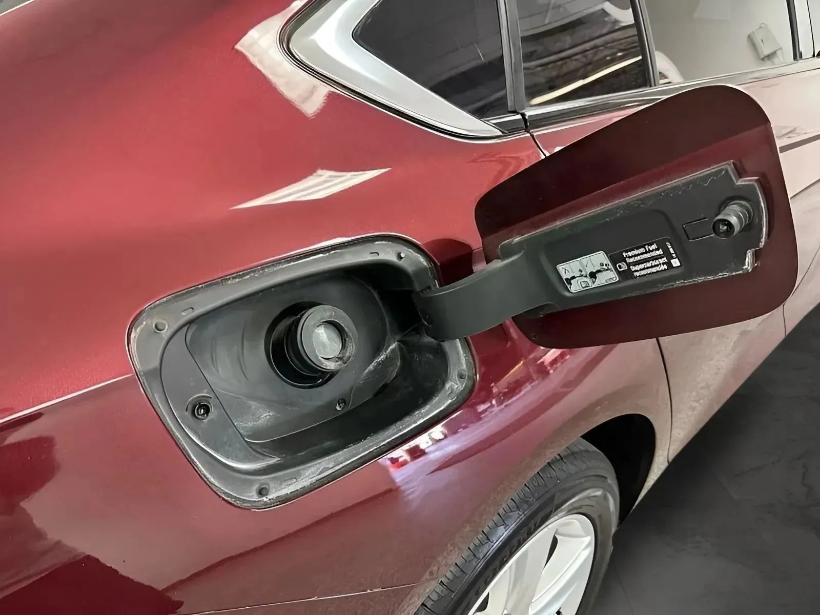 2019 Buick Regal Sportback Preferred - Photo 28