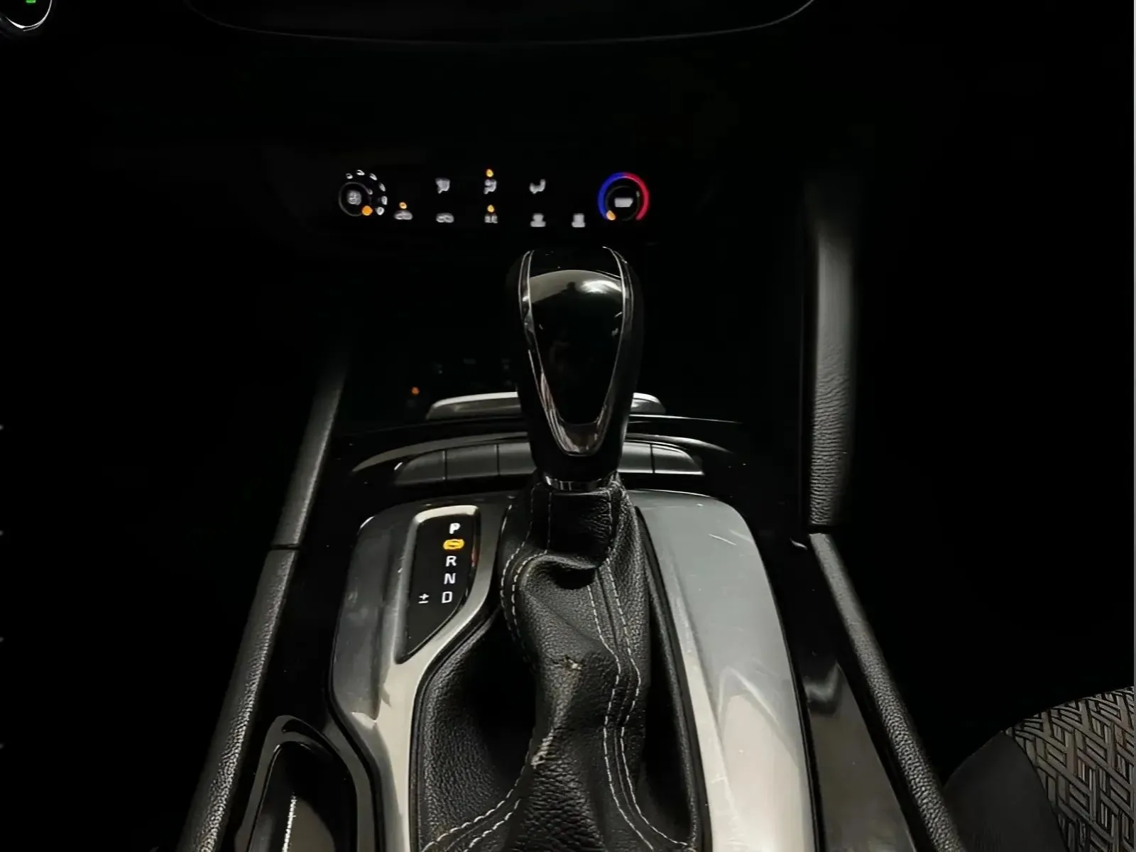 2019 Buick Regal Sportback Preferred - Photo 20