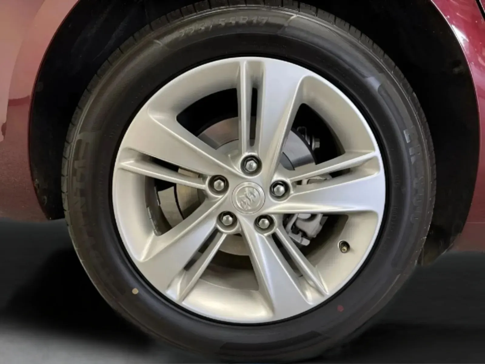2019 Buick Regal Sportback Preferred - Photo 26