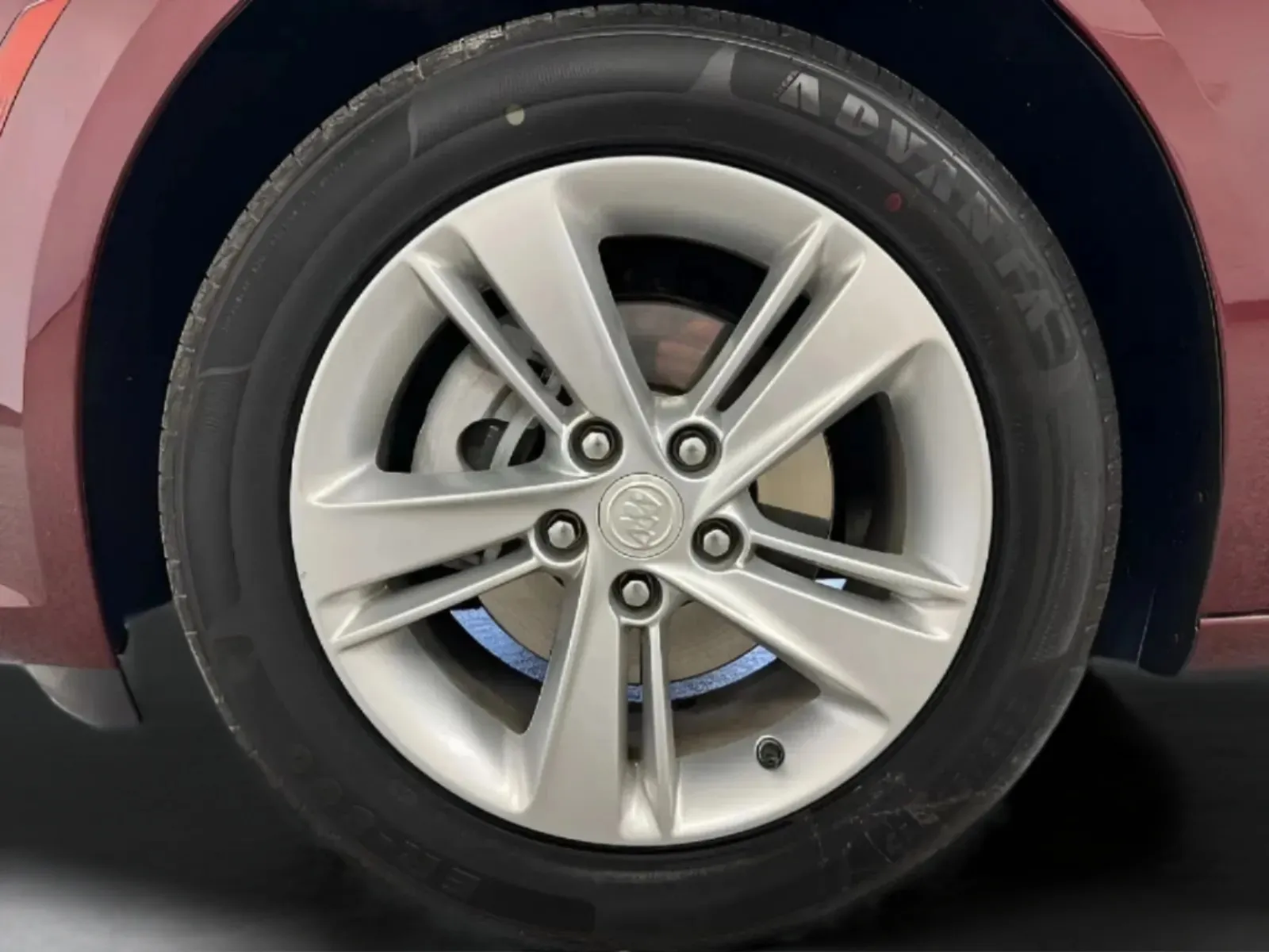 2019 Buick Regal Sportback Preferred - Photo 24