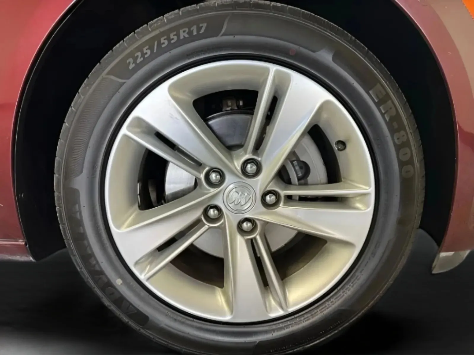 2019 Buick Regal Sportback Preferred - Photo 27