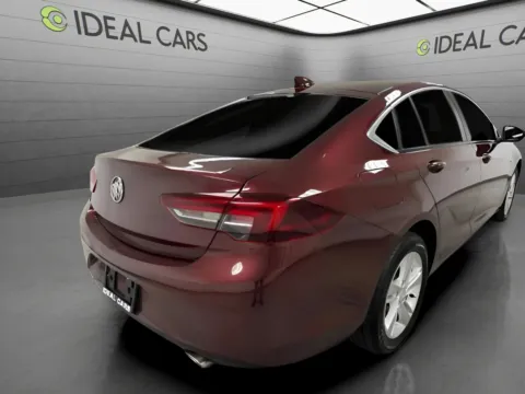 More photos of 2019 Buick Regal Sportback Preferred at Ideal Cars - at Gilbert Rd, AZ