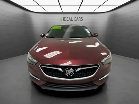 Photos of 2019 Buick Regal Sportback Preferred for sale in Mesa, AZ at Ideal Cars - at Gilbert Rd