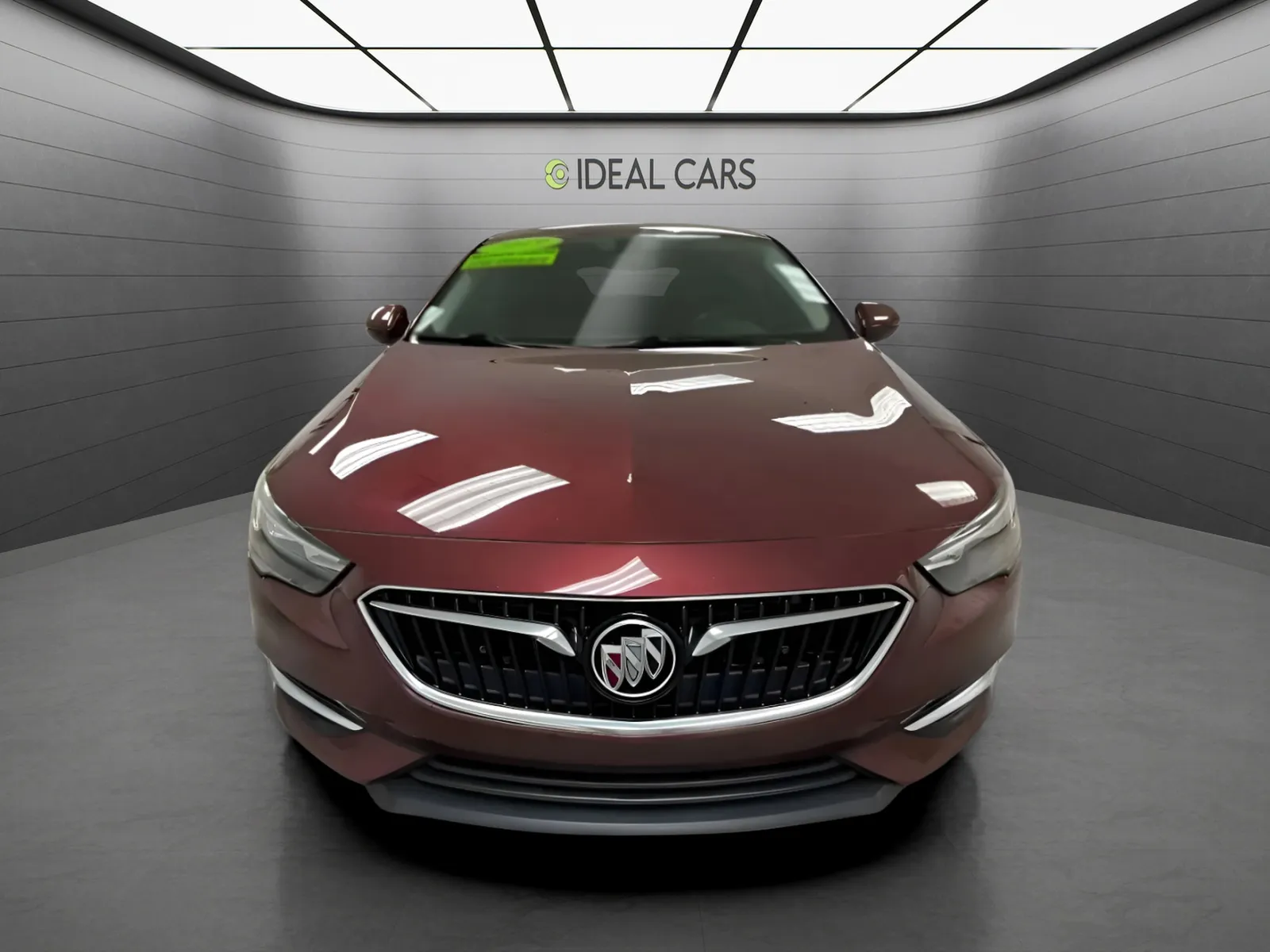 2019 Buick Regal Sportback Preferred - Photo 2