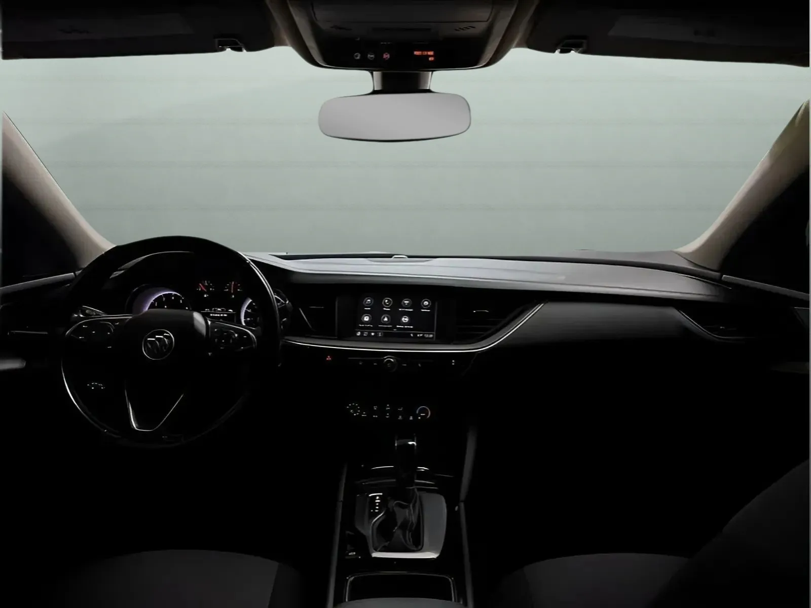 2019 Buick Regal Sportback Preferred - Photo 21
