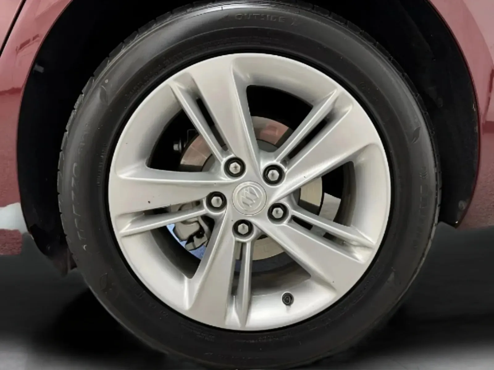 2019 Buick Regal Sportback Preferred - Photo 25