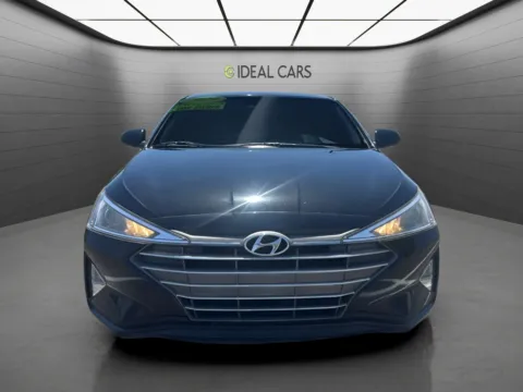 Photos of 2020 Hyundai Elantra SEL for sale in Mesa, AZ at Ideal Cars - at Gilbert Rd