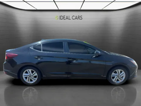 More photos of 2020 Hyundai Elantra SEL at Ideal Cars - at Gilbert Rd, AZ