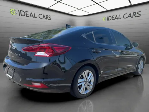 More photos of 2020 Hyundai Elantra SEL at Ideal Cars - at Gilbert Rd, AZ