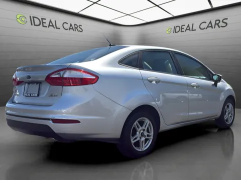 More photos of 2017 Ford Fiesta SE at Ideal Cars - at Gilbert Rd, AZ