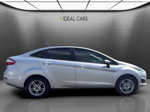 More photos of 2017 Ford Fiesta SE at Ideal Cars - at Gilbert Rd, AZ
