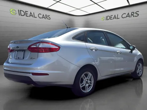 More photos of 2017 Ford Fiesta SE at Ideal Cars - at Gilbert Rd, AZ
