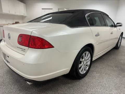 More photos of 2011 Buick Lucerne CXL at Ideal Cars - at Gilbert Rd, AZ