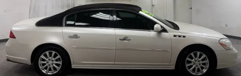 More photos of 2011 Buick Lucerne CXL at Ideal Cars - at Gilbert Rd, AZ