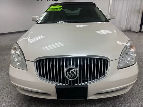 Photos of 2011 Buick Lucerne CXL for sale in Mesa, AZ at Ideal Cars - at Gilbert Rd