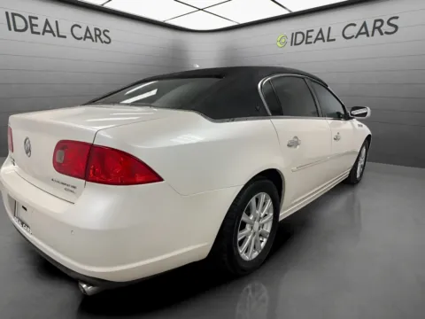 More photos of 2011 Buick Lucerne CXL at Ideal Cars - at Gilbert Rd, AZ