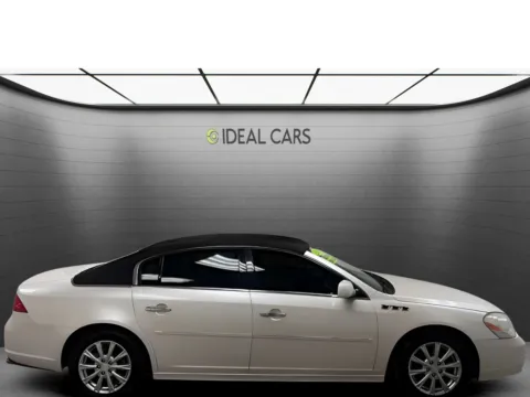 More photos of 2011 Buick Lucerne CXL at Ideal Cars - at Gilbert Rd, AZ