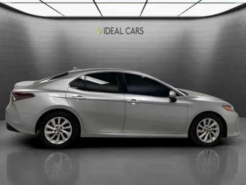 More photos of 2024 Toyota Camry LE Auto at Ideal Cars - Main Street, AZ
