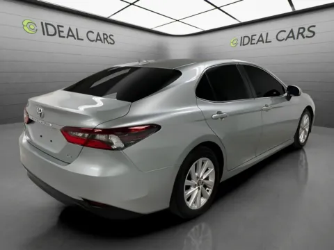 More photos of 2024 Toyota Camry LE Auto at Ideal Cars - Main Street, AZ