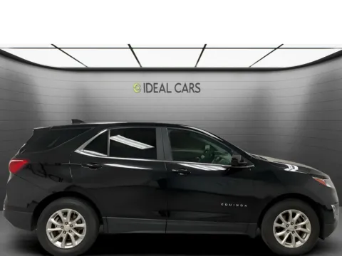 More photos of 2020 Chevrolet Equinox 4d SUV FWD LT w/2FL at Ideal Cars - at Gilbert Rd, AZ