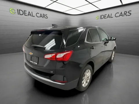 More photos of 2020 Chevrolet Equinox 4d SUV FWD LT w/2FL at Ideal Cars - at Gilbert Rd, AZ