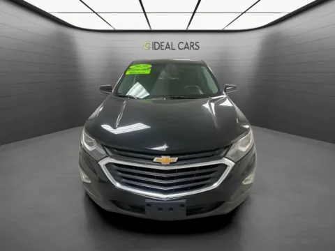 Photos of 2020 Chevrolet Equinox 4d SUV FWD LT w/2FL for sale in Mesa, AZ at Ideal Cars - at Gilbert Rd