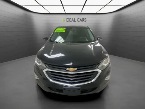 Photos of 2020 Chevrolet Equinox 4d SUV FWD LT w/2FL for sale in Mesa, AZ at Ideal Cars - at Gilbert Rd