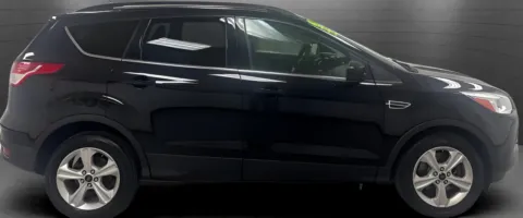 More photos of 2016 Ford Escape 4d SUV FWD SE at Ideal Cars - at Gilbert Rd, AZ