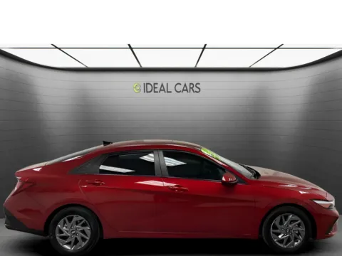 More photos of 2024 Hyundai Elantra SEL IVT at Ideal Cars - at Gilbert Rd, AZ