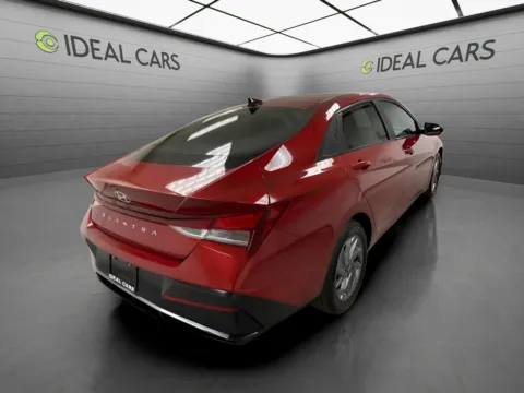 More photos of 2024 Hyundai Elantra SEL IVT at Ideal Cars - at Gilbert Rd, AZ