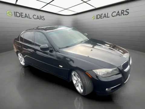 Another view of 2010 BMW 3 Series 4dr Sdn 335i RWD South Africa for sale in Mesa, AZ at Ideal Cars - at Gilbert Rd