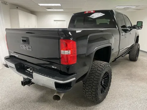 More photos of 2019 GMC Sierra 2500 Crew Cab SLT at Ideal Cars - at Gilbert Rd, AZ