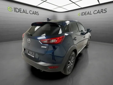More photos of 2018 Mazda CX-3 4d SUV FWD Grand Touring at Ideal Cars - at Gilbert Rd, AZ