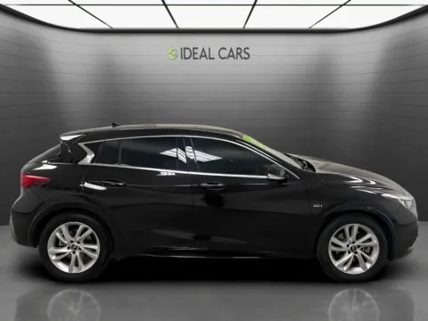 More photos of 2018 INFINITI QX30 4d SUV FWD Luxury at Ideal Cars - at Gilbert Rd, AZ