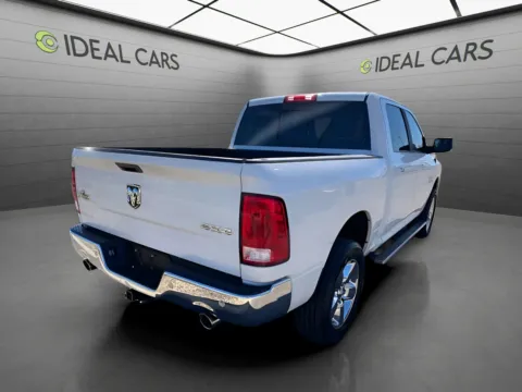 More photos of 2016 Ram 1500 Crew Cab Big Horn at Ideal Cars - at Gilbert Rd, AZ