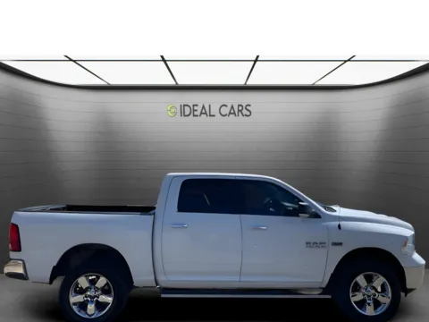 More photos of 2016 Ram 1500 Crew Cab Big Horn at Ideal Cars - at Gilbert Rd, AZ