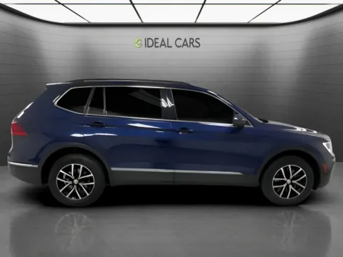 More photos of 2021 Volkswagen Tiguan 2.0T SE FWD at Ideal Cars - at Gilbert Rd, AZ