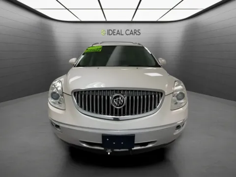 Photos of 2011 Buick Enclave 4d SUV FWD CXL2 for sale in Mesa, AZ at Ideal Cars - at Gilbert Rd