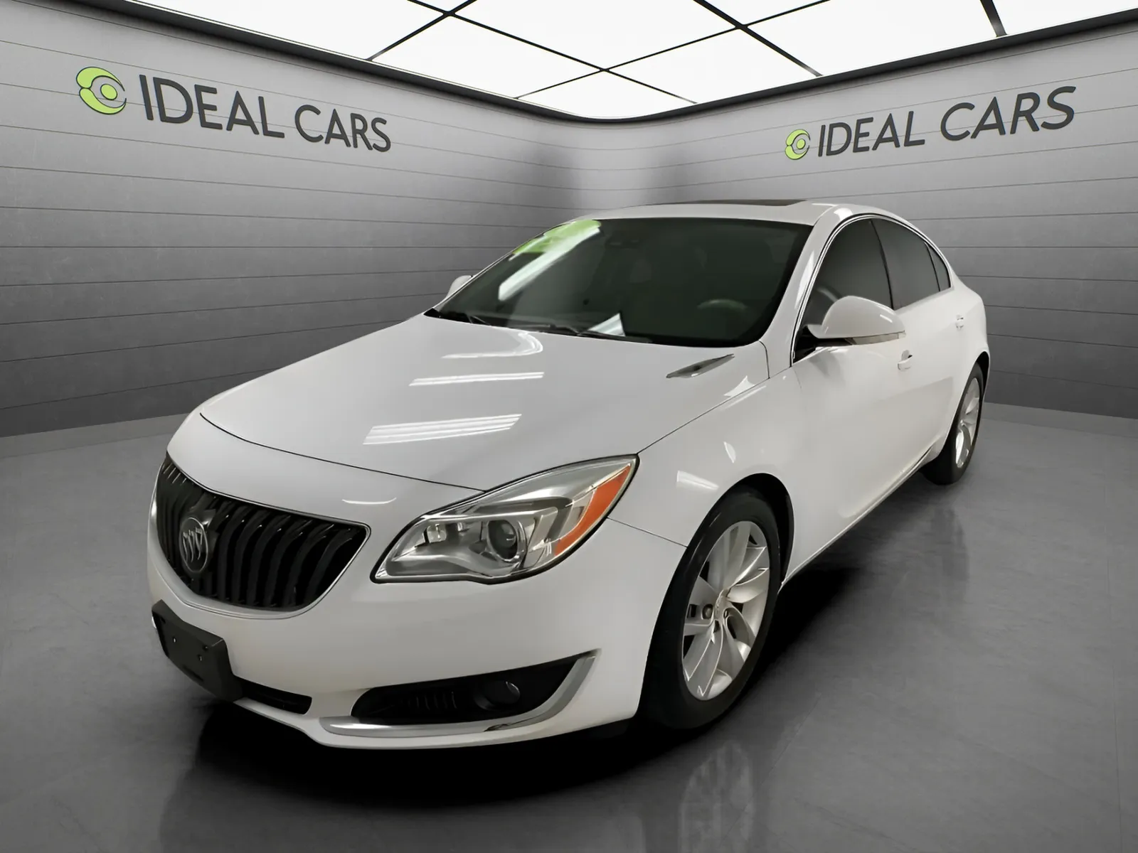 2016 Buick Regal Premium 2 Group's photo