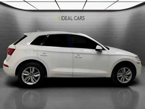 More photos of 2020 Audi Q5 4d SUV 2.0T Quattro Premium at Ideal Cars - at Gilbert Rd, AZ