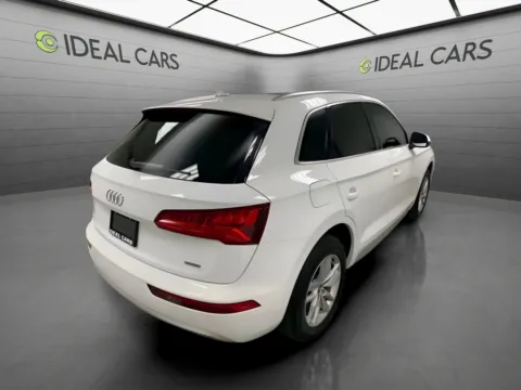 More photos of 2020 Audi Q5 4d SUV 2.0T Quattro Premium at Ideal Cars - at Gilbert Rd, AZ