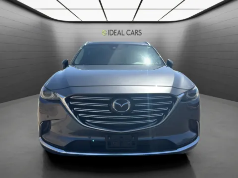 Photos of 2019 Mazda CX-9 Grand Touring for sale in Mesa, AZ at Ideal Cars - at Gilbert Rd