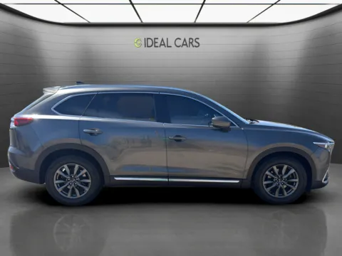 More photos of 2019 Mazda CX-9 Grand Touring at Ideal Cars - at Gilbert Rd, AZ