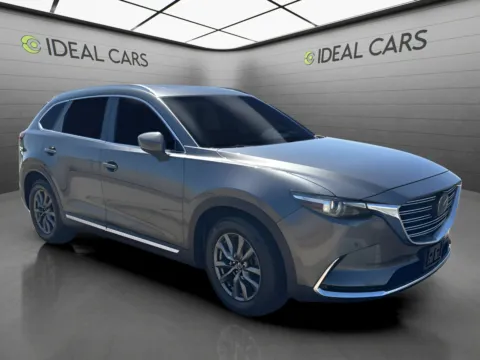 More photos of 2019 Mazda CX-9 Grand Touring at Ideal Cars - at Gilbert Rd, AZ