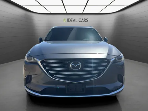 Another view of 2019 Mazda CX-9 Grand Touring for sale in Mesa, AZ at Ideal Cars - at Gilbert Rd