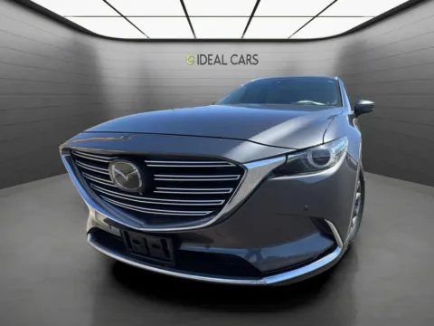 Photos of 2019 Mazda CX-9 Grand Touring for sale in Mesa, AZ at Ideal Cars - at Gilbert Rd