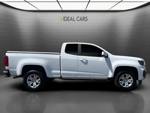 More photos of 2021 Chevrolet Colorado LT at Ideal Cars - at Gilbert Rd, AZ
